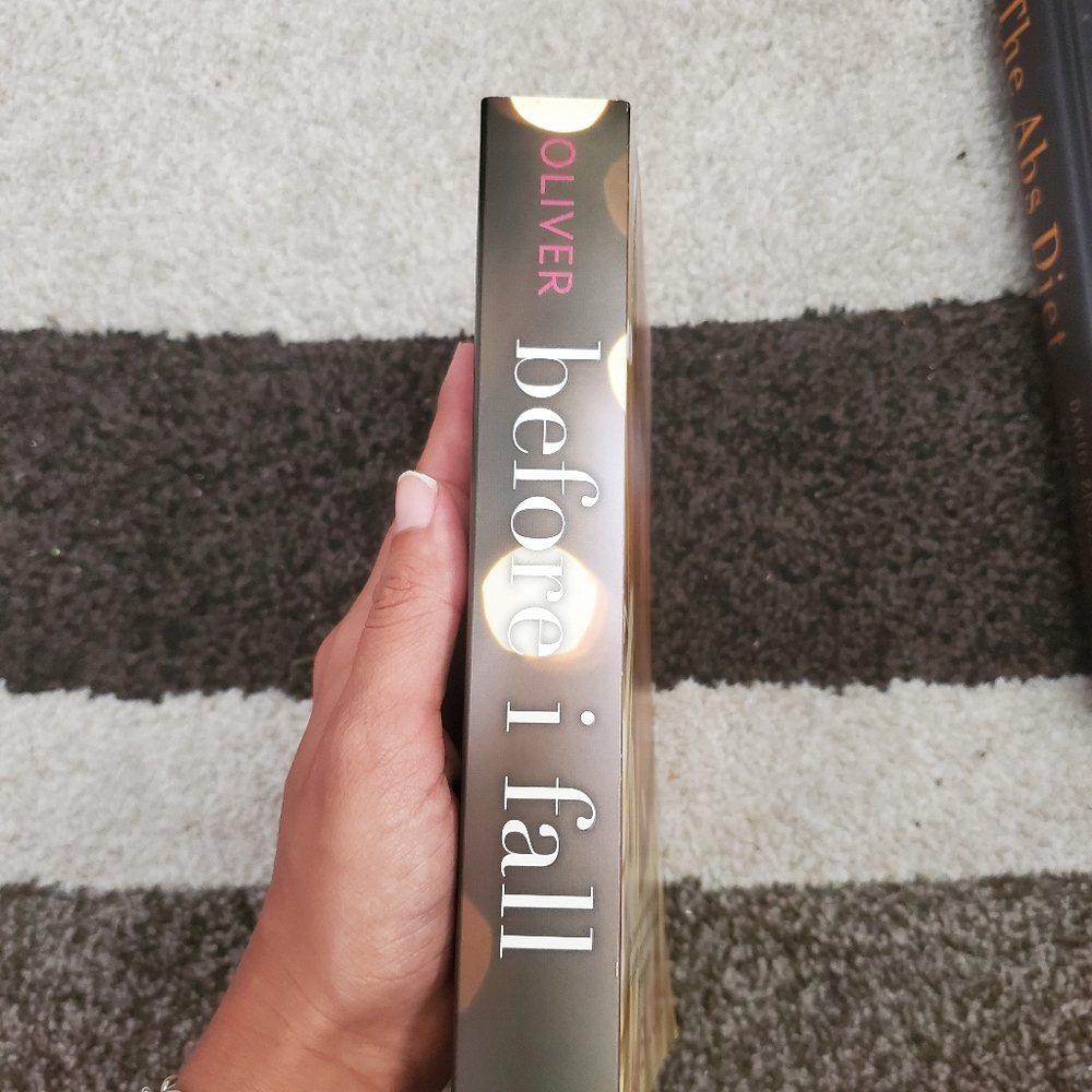 Before I Fall - Picture 2 of 3